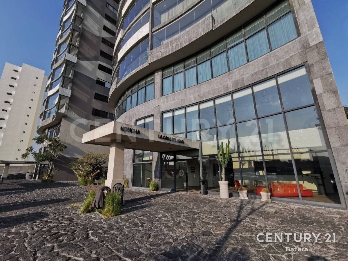 Departamento de 237 m², piso 21, foto 3 de 25