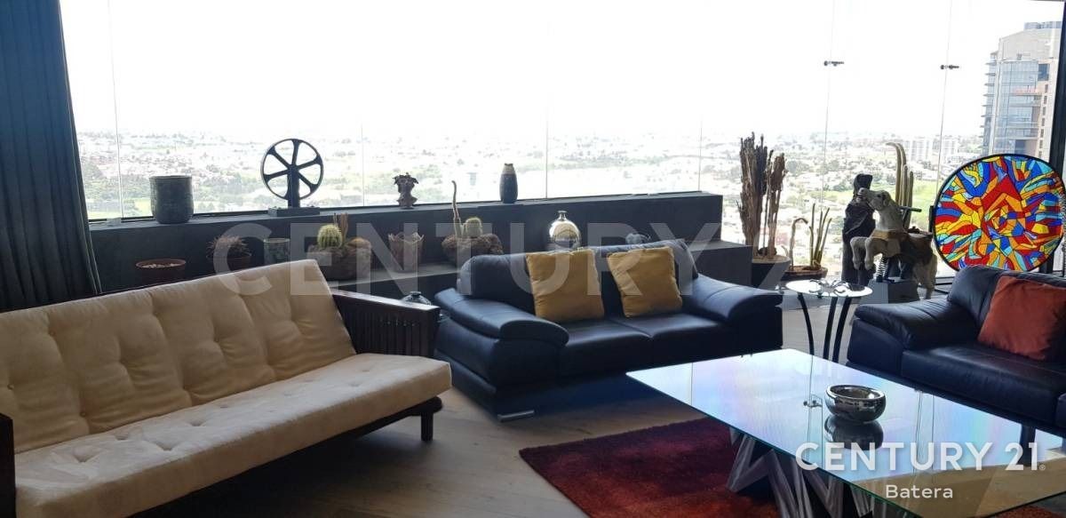 Departamento de 237 m², piso 21, foto 4 de 25