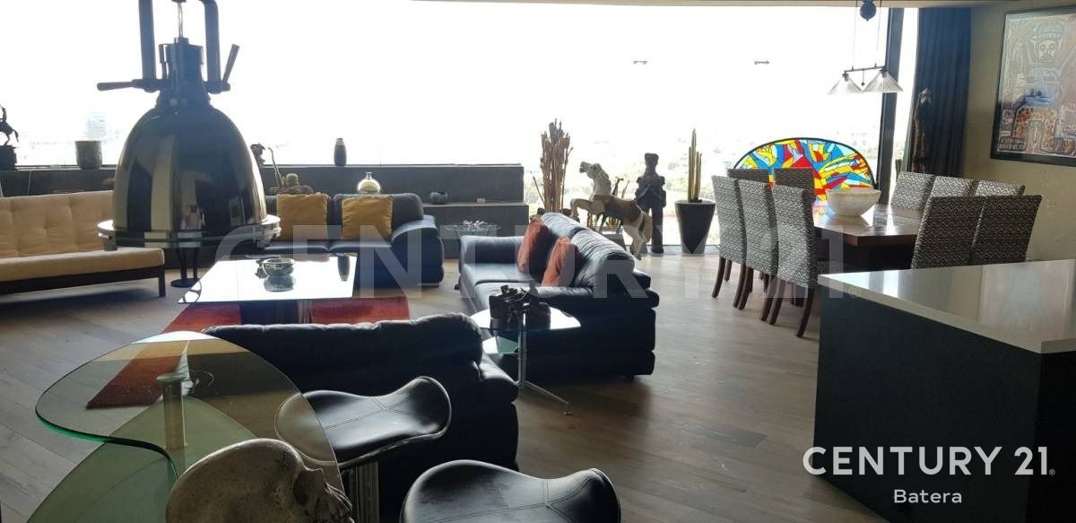 Departamento de 237 m², piso 21, foto 5 de 25