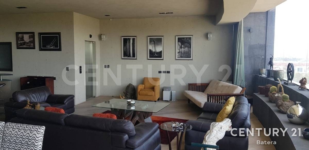 Departamento de 237 m², piso 21, foto 6 de 25