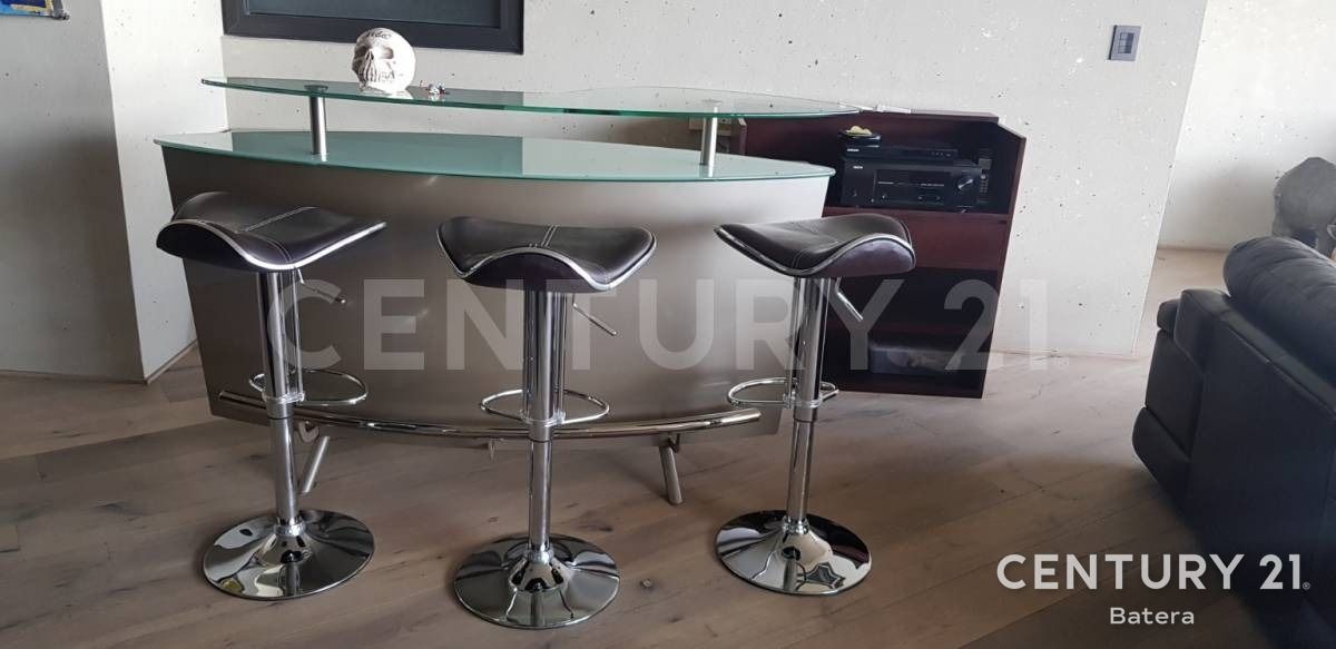 Departamento de 237 m², piso 21, foto 7 de 25