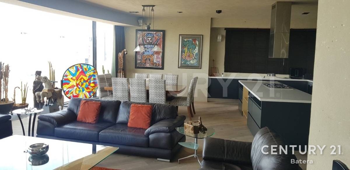 Departamento de 237 m², piso 21, foto 8 de 25