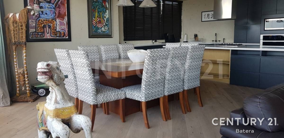 Departamento de 237 m², piso 21, foto 9 de 25
