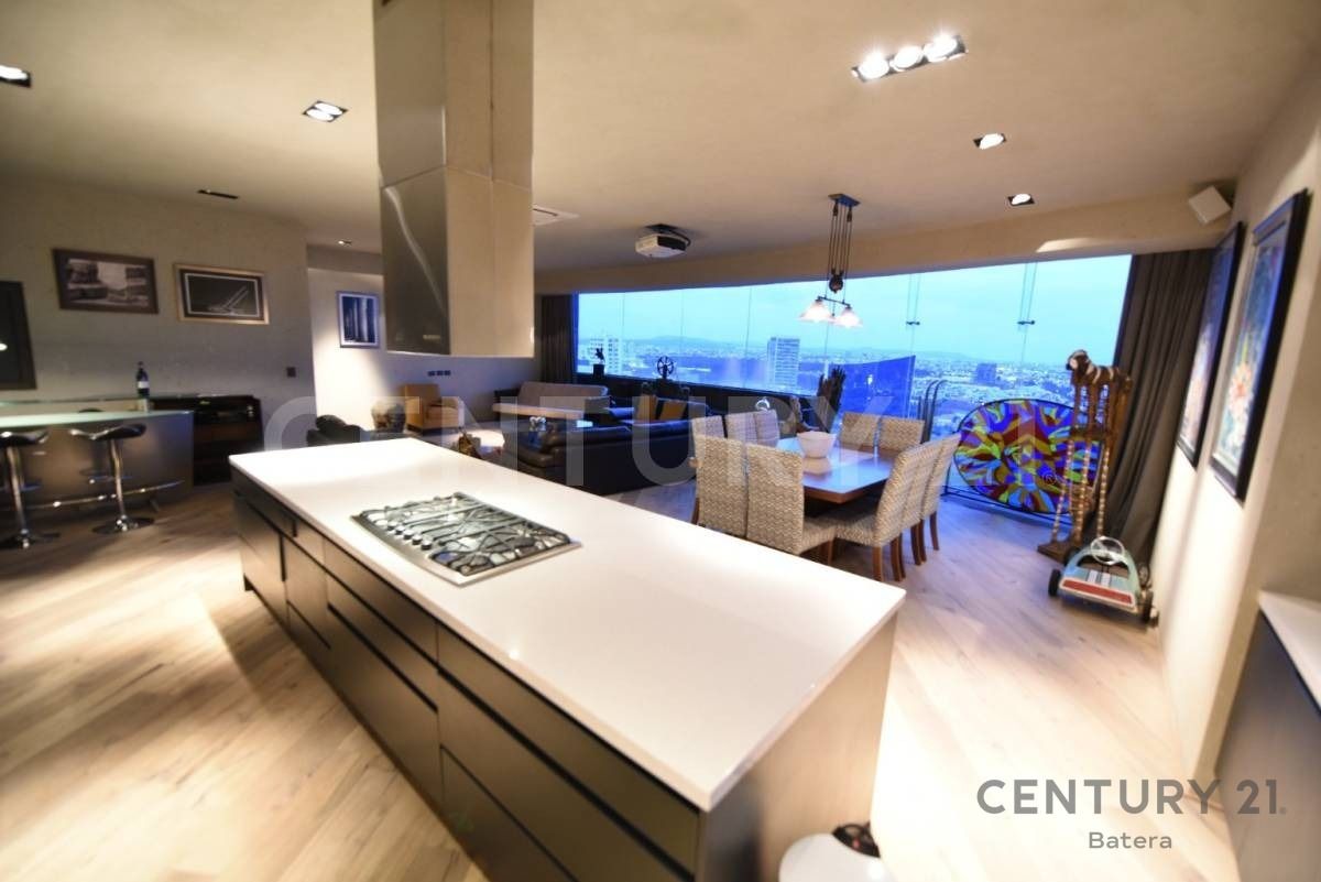 Departamento de 237 m², piso 21, foto 10 de 25