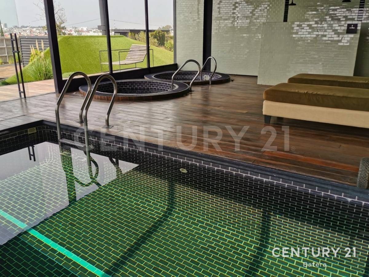 Departamento de 237 m², piso 21, foto 17 de 25