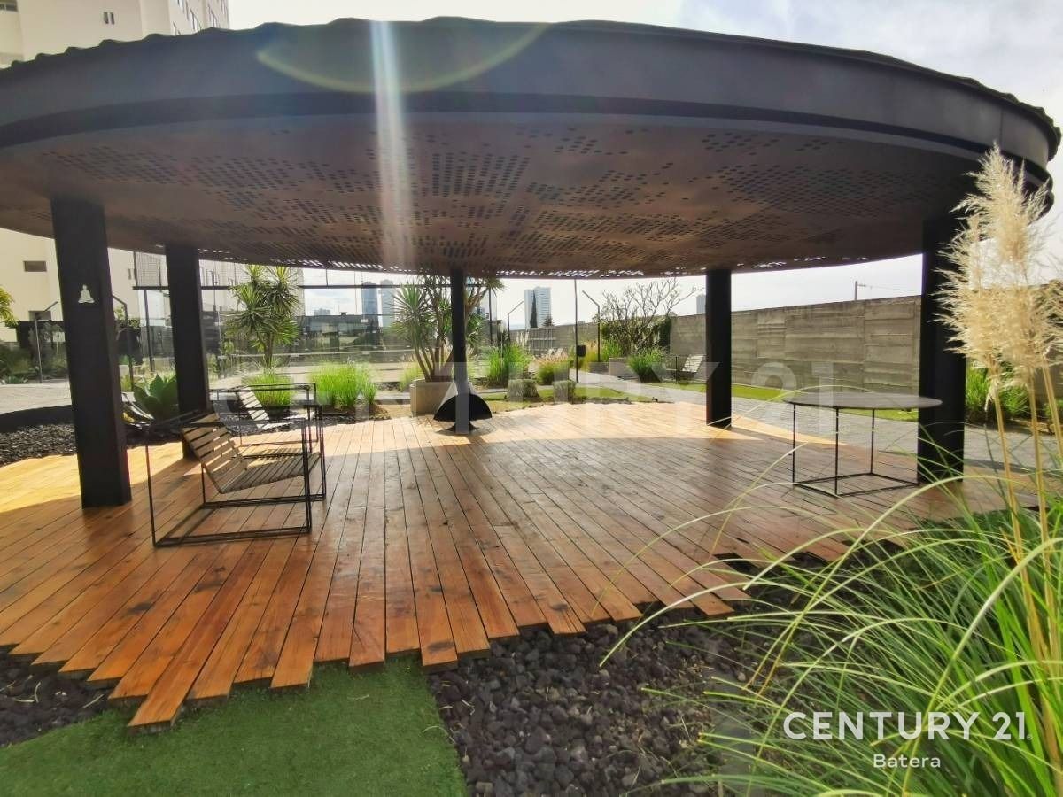 Departamento de 237 m², piso 21, foto 20 de 25