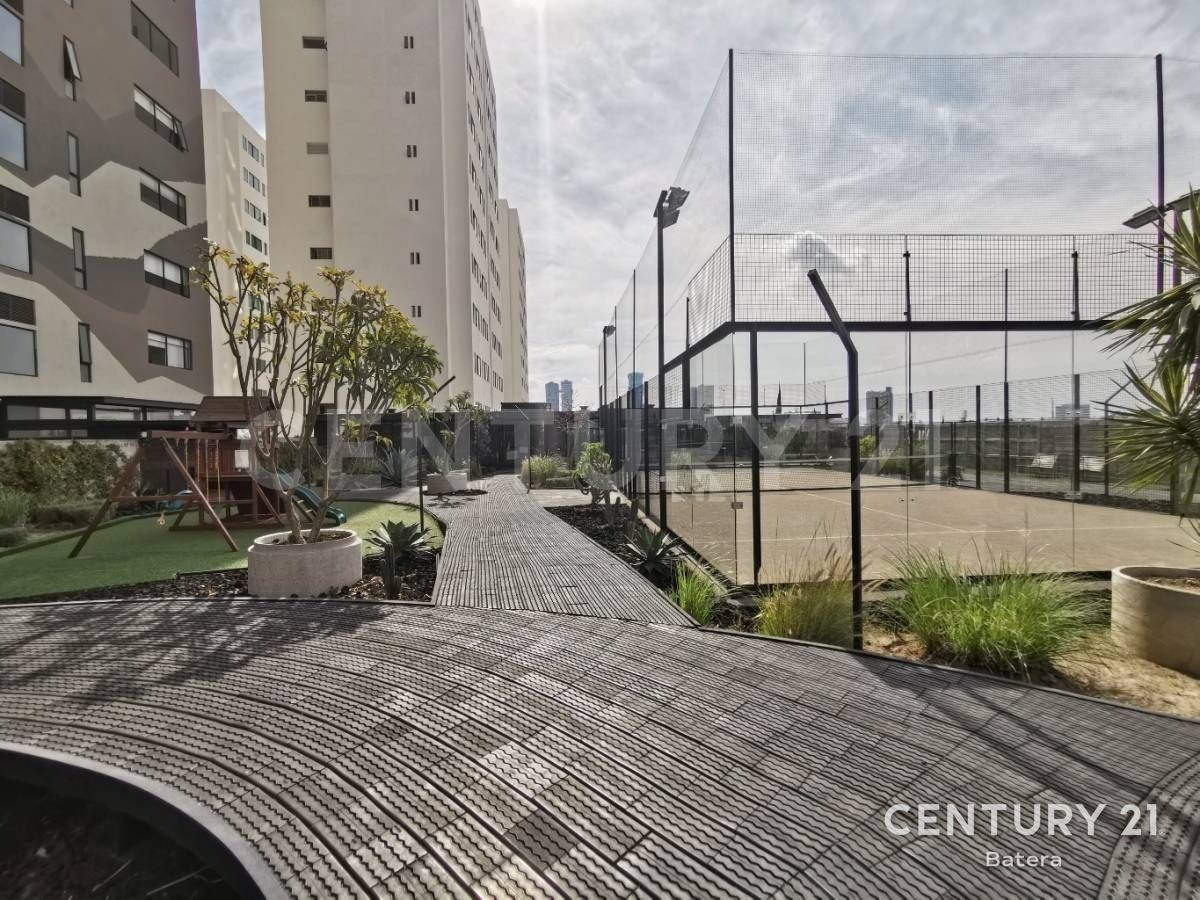 Departamento de 237 m², piso 21, foto 22 de 25
