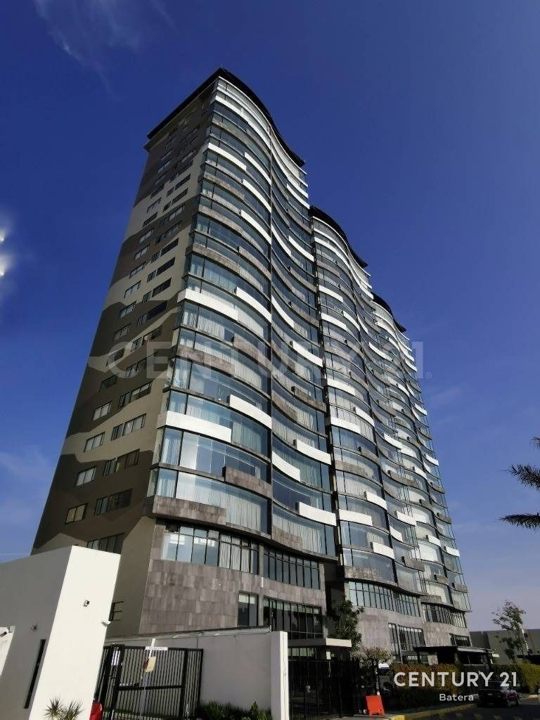 Departamento de 237 m², piso 21, foto 25 de 25