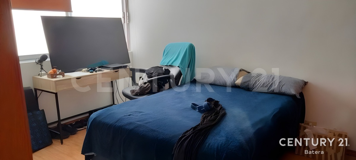 Departamento de 3 recámaras, foto 8 de 13