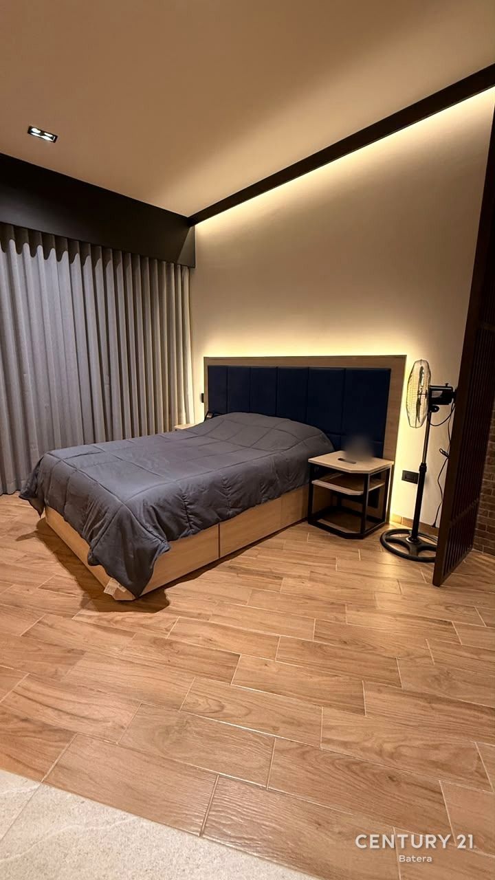 Loft amueblado, piso 7, foto 2 de 8