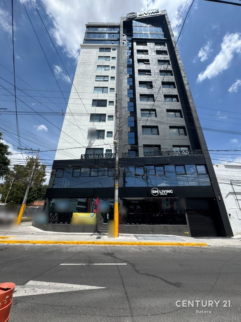 Loft amueblado, piso 7, foto 7 de 8