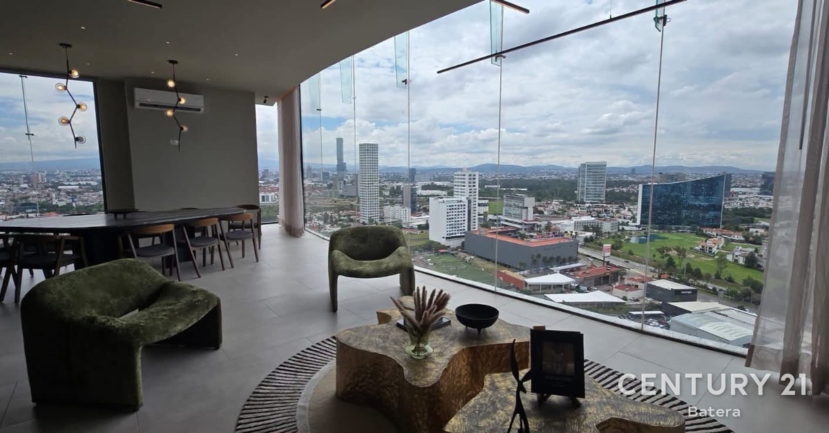 Penthouse de 610 m² en tres niveles, foto 2 de 22