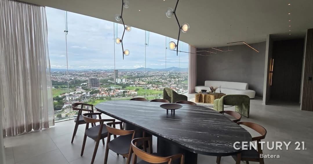 Penthouse de 610 m² en tres niveles, foto 3 de 22