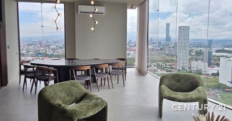 Penthouse de 610 m² en tres niveles, foto 4 de 22