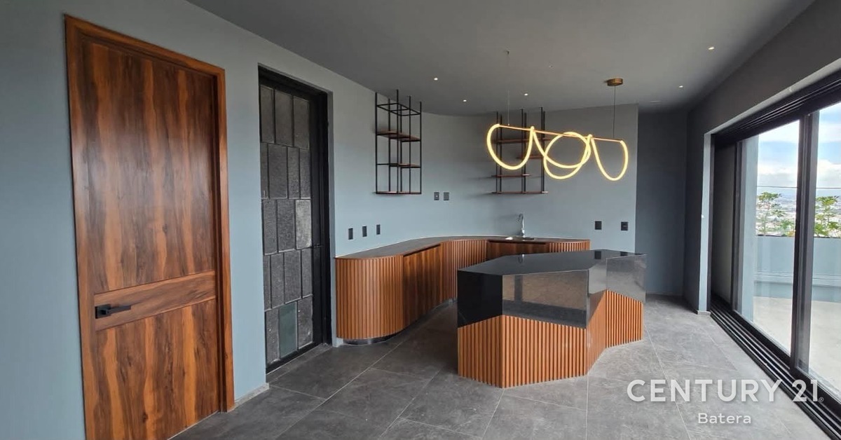 Penthouse de 610 m² en tres niveles, foto 5 de 22
