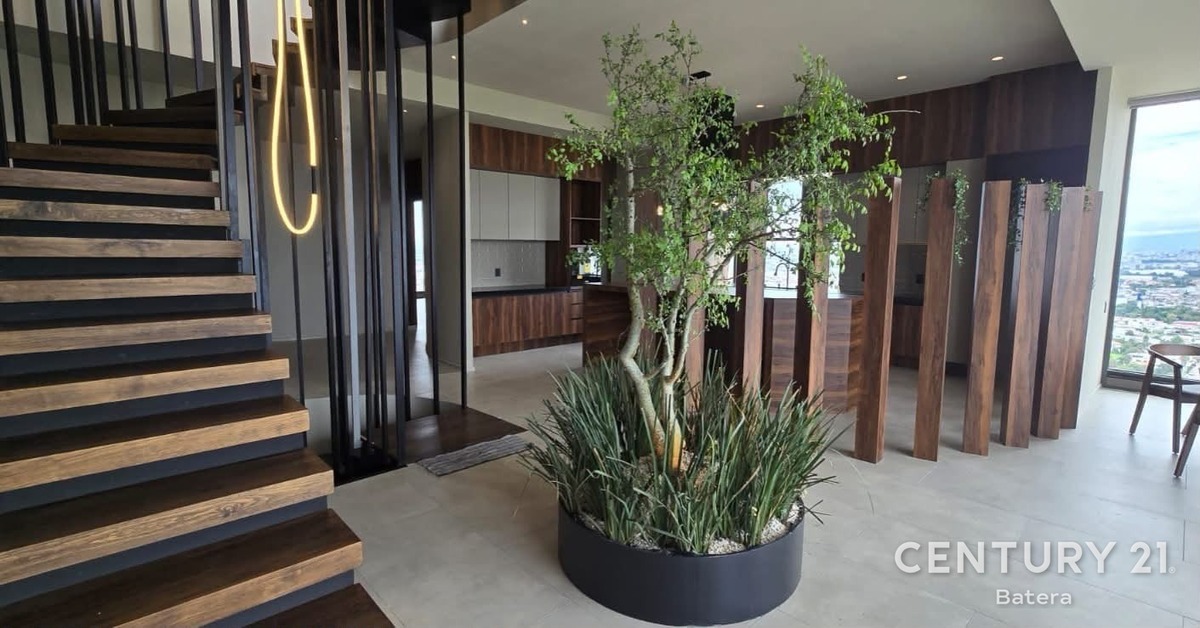 Penthouse de 610 m² en tres niveles, foto 6 de 22
