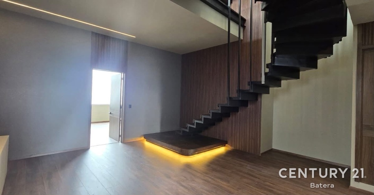 Penthouse de 610 m² en tres niveles, foto 7 de 22