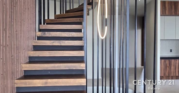 Penthouse de 610 m² en tres niveles, foto 8 de 22