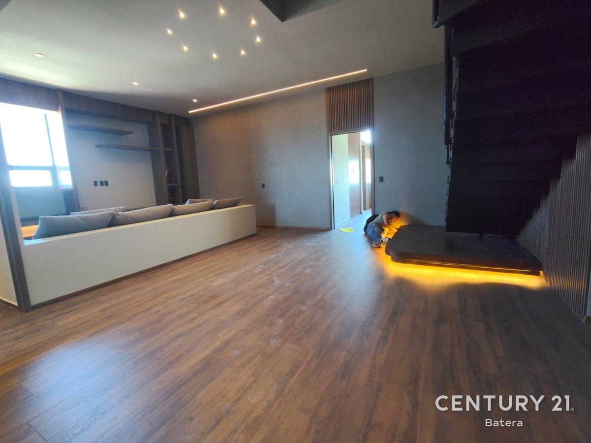 Penthouse de 610 m² en tres niveles, foto 10 de 22