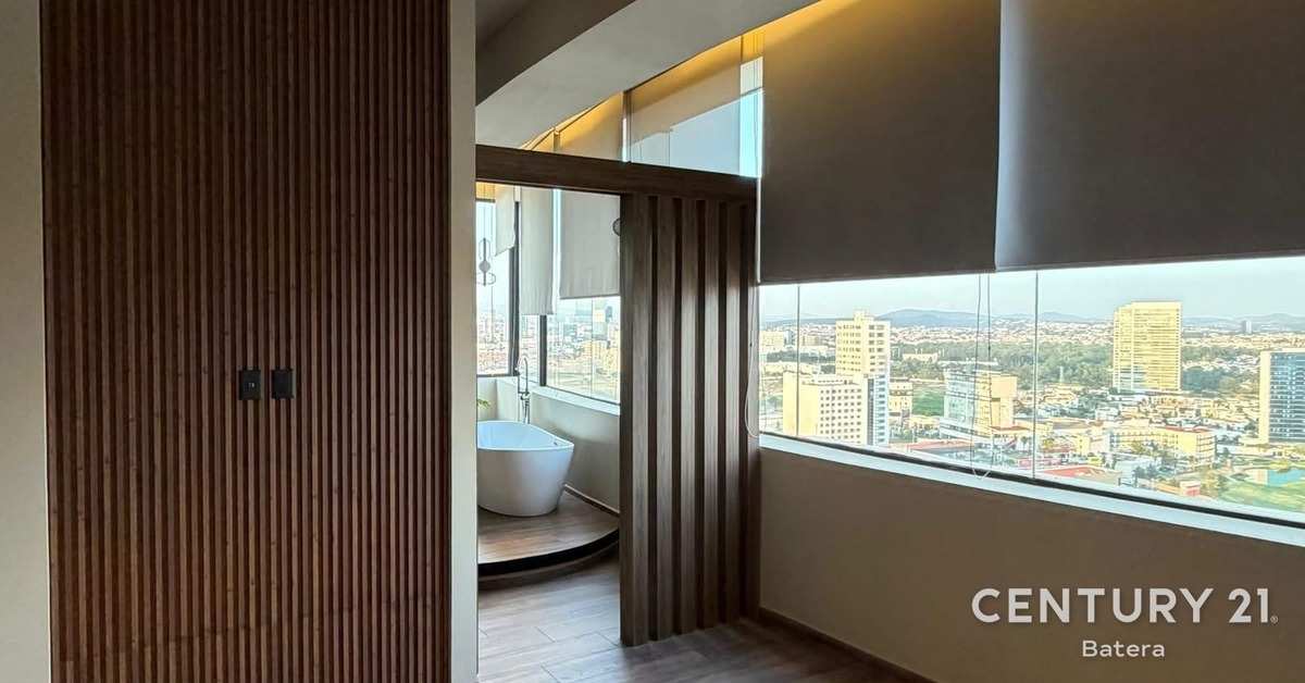 Penthouse de 610 m² en tres niveles, foto 13 de 22