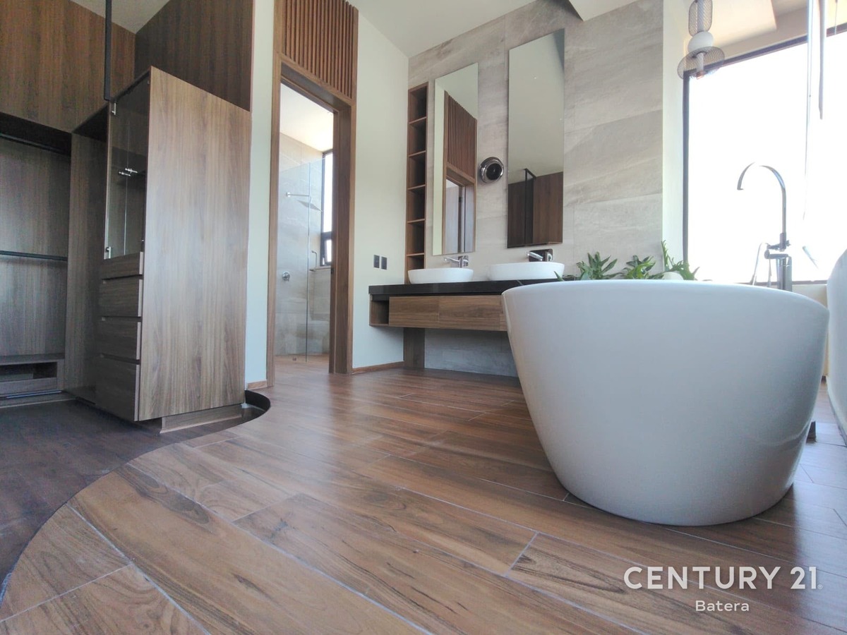 Penthouse de 610 m² en tres niveles, foto 15 de 22