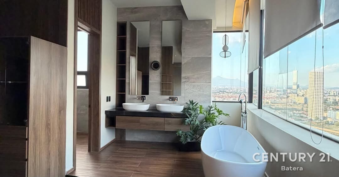 Penthouse de 610 m² en tres niveles, foto 16 de 22