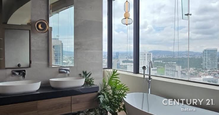 Penthouse de 610 m² en tres niveles, foto 17 de 22
