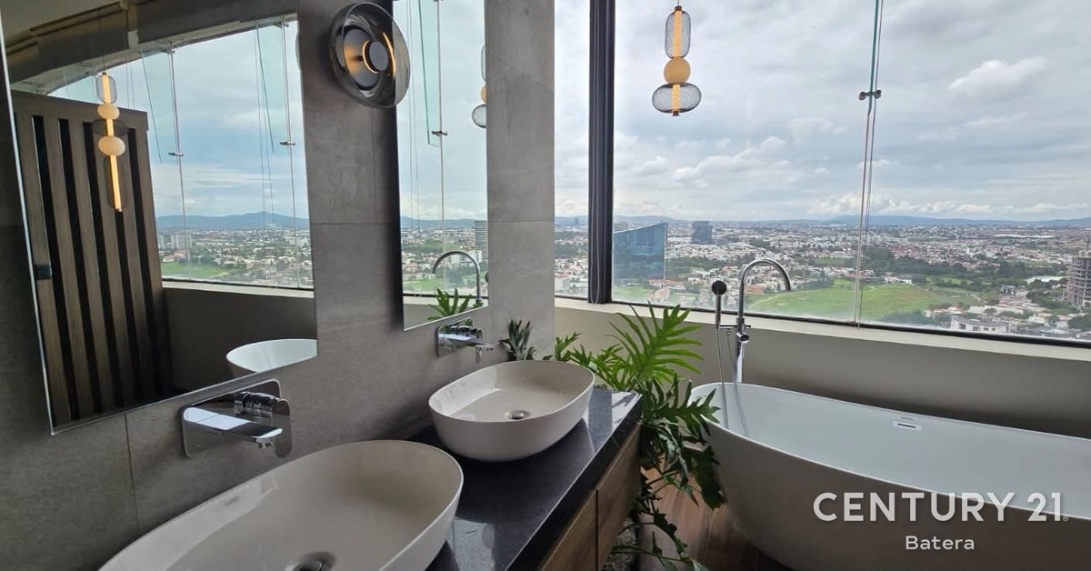 Penthouse de 610 m² en tres niveles, foto 18 de 22