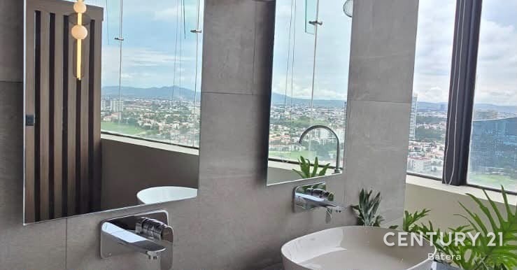Penthouse de 610 m² en tres niveles, foto 19 de 22