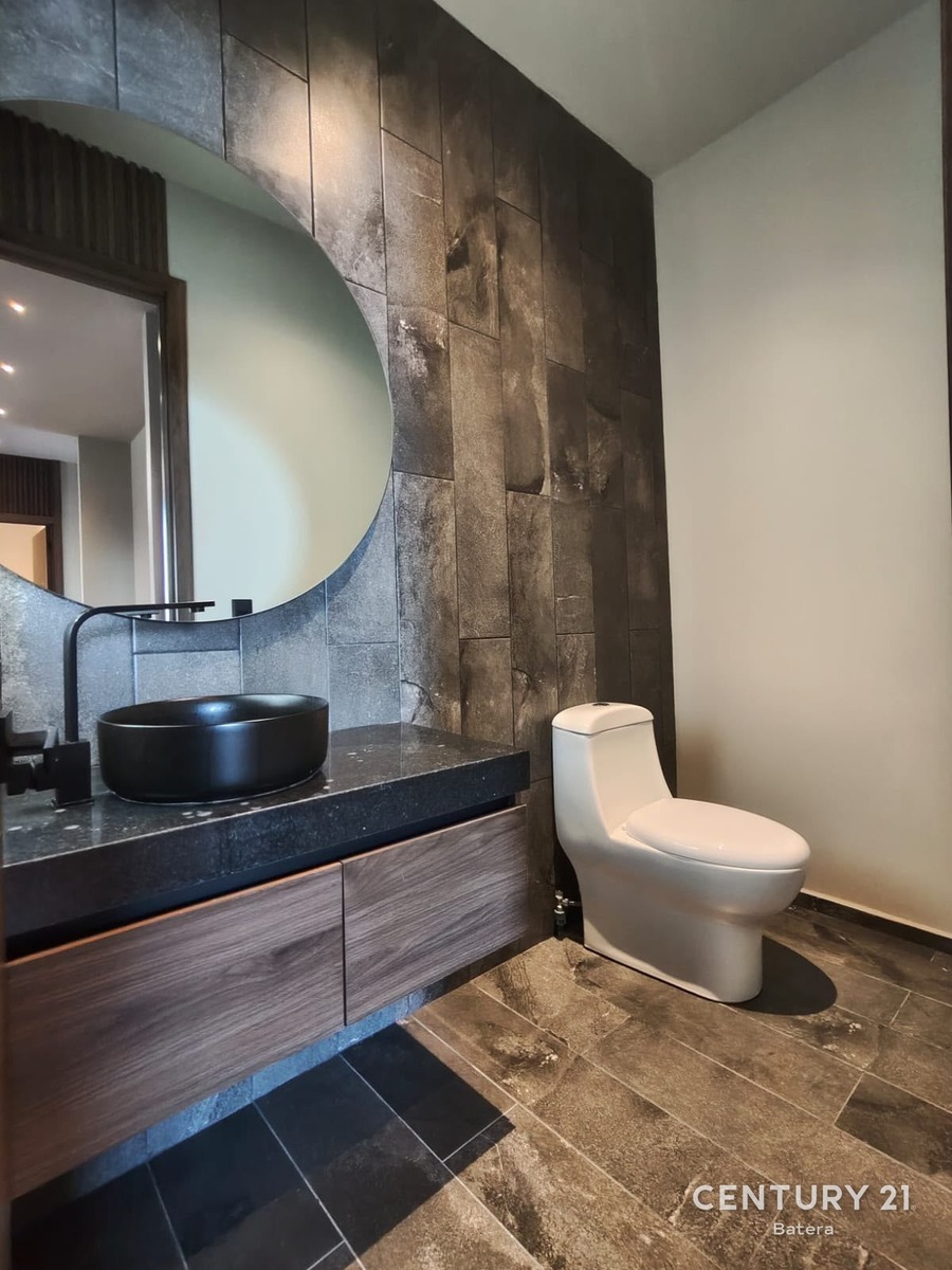 Penthouse de 610 m² en tres niveles, foto 20 de 22