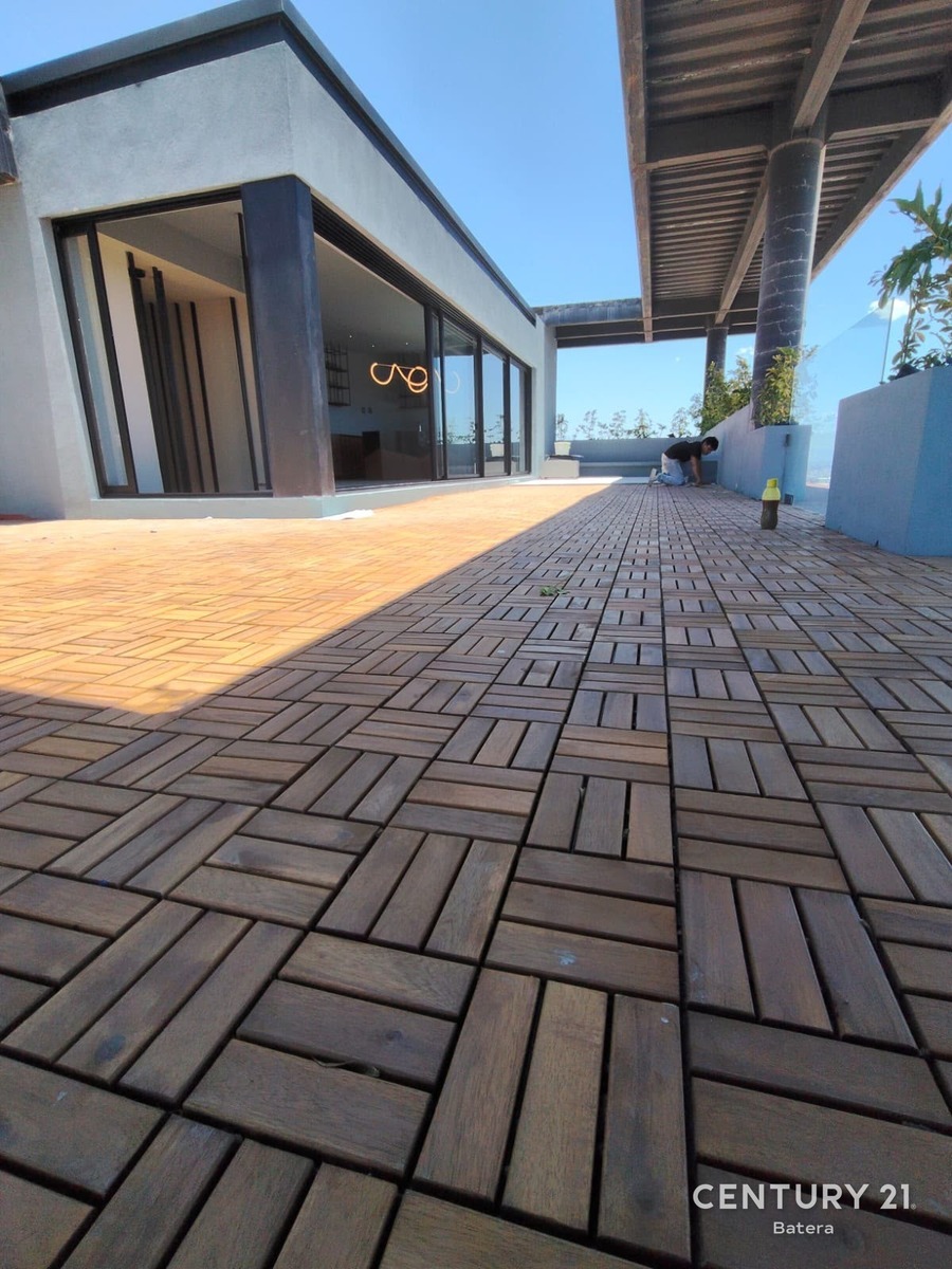Penthouse de 610 m² en tres niveles, foto 22 de 22