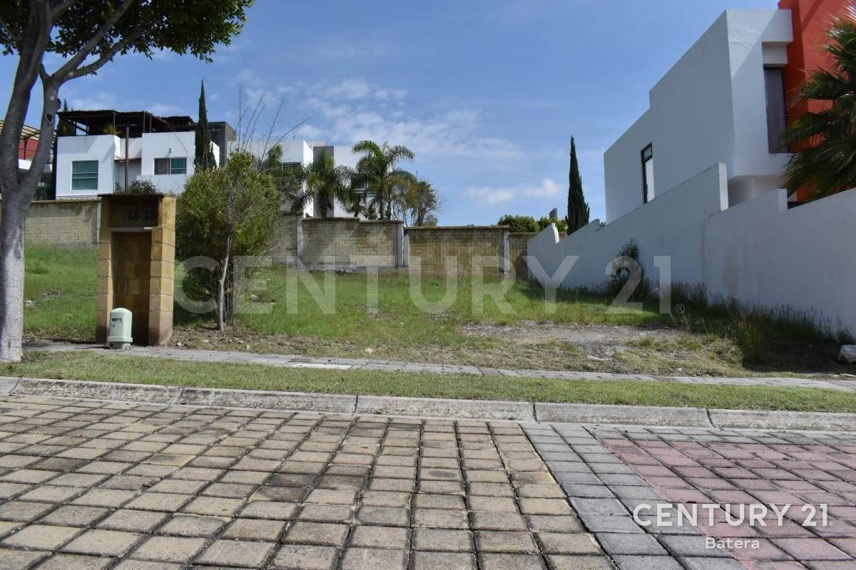 Terreno de 364 m² en fraccionamiento, foto 1 de 11