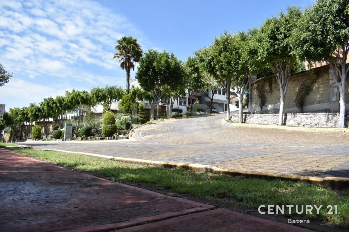 Terreno de 364 m² en fraccionamiento, foto 3 de 11